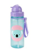 Skiphop Zoo Straw Bottle - Koala