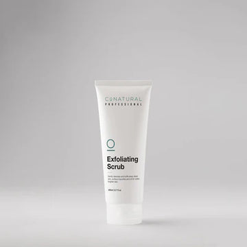 CoNatural Professional Facial Scrub 200g