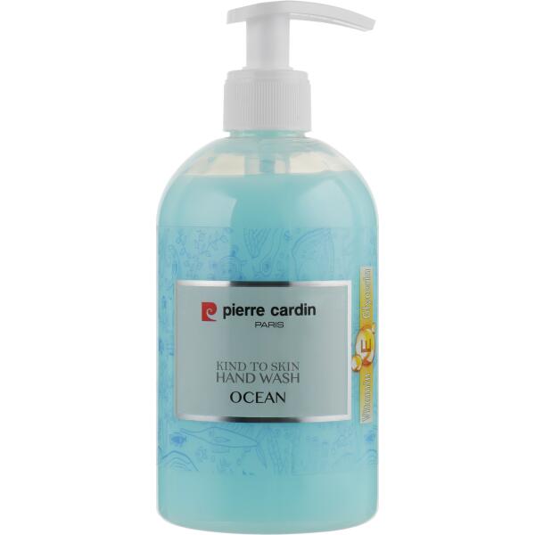 Pierre Cardin Kind of Skin Hand Wash Ocean 480ML