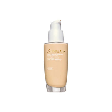 Avon Anew Age-Transforming Foundation SPF15 Ivory