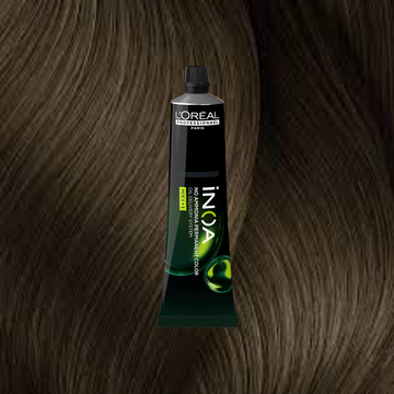 Loreal Professional Inoa 7.13 Blond Ash Gold 60g