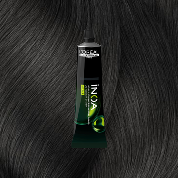 Loreal Professional Inoa 4 Brown 60g