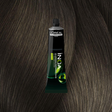 Loreal Professional Inoa 6 Dark Blonde 60g