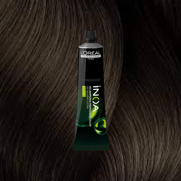 Loreal Professional Hair Color Inoa 6.13 Dark Beige Blonde 60g
