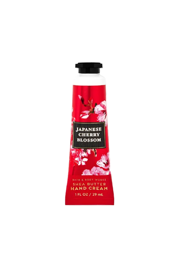Bath & Body Works Japanese Cherry Blossom Hand Cream (29ml)