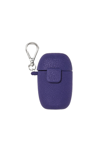 Bath & Body Works Navy Magnetic Case (PocketBac Holder)