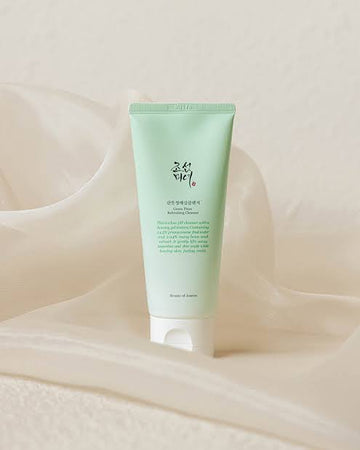 Beauty of Joseon – Green Plum Refreshing Cleanser - 100ml