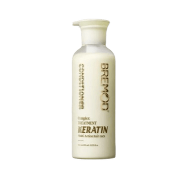 Bremod Complex Treatment Keratin Conditioner 400ml