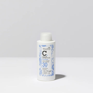 Nouvelle Color Effective Developer 30 Volume 100ml