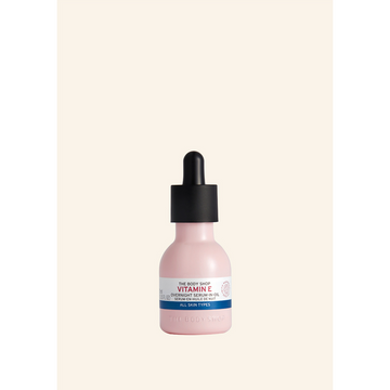 The Body Shop Vitamin E Overnight Serum-In-Oil 28ml