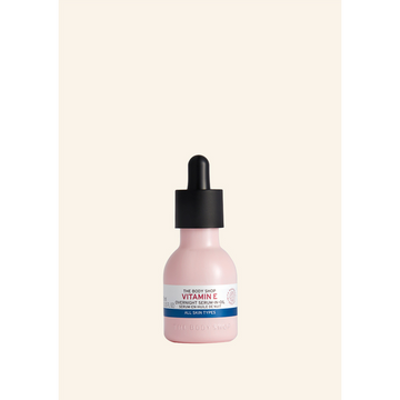 The Body Shop Vitamin E Overnight Serum-in-oil 28 Ml