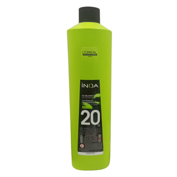 Loreal Professionnel Inoa Rich Developer 20 Volume (6%) 1000ml