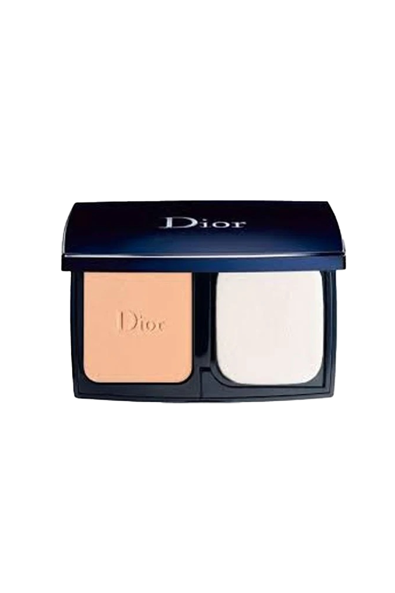 Dior Diorskin Nude Air Compact Powder 022 Cameo face powder in cod Pakistan Beauty Pouch