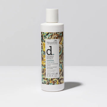 Nouvelle Double Effect Nutritive Shampoo 250ml