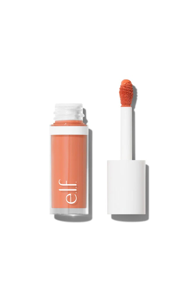 Original Elf Camo Liquid Blush Peach Perfect Available At Beauty Pouch, Delivery Across Pakistan