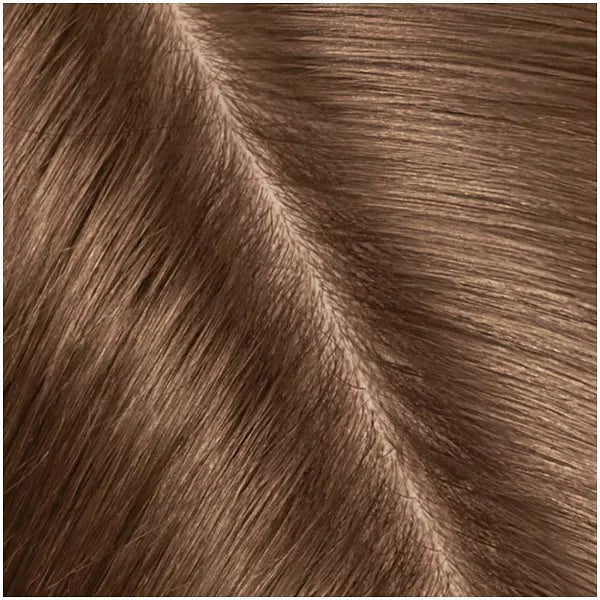 L'Oreal Paris Magic Root Light Brown 6 Rescue 10 Minute Root Hair Coloring Kit