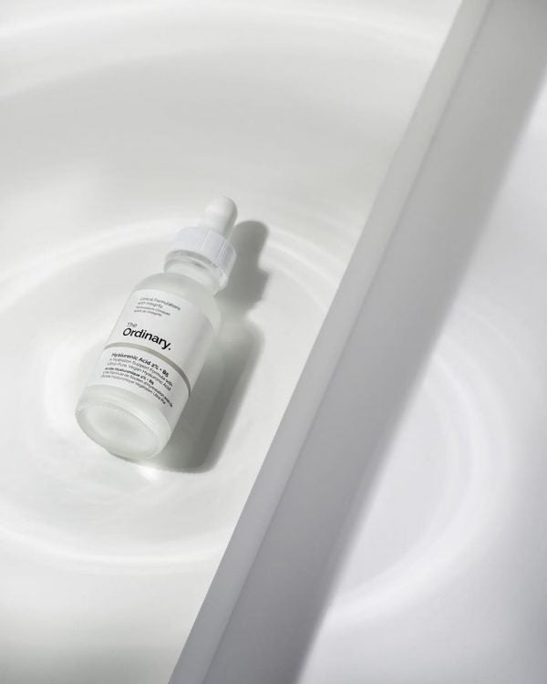 The Ordinary Hyaluronic Acid 2% + B5 60ml