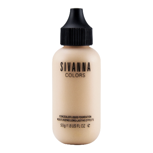 Sivanna Colors Velvet Touch Foundation No.20