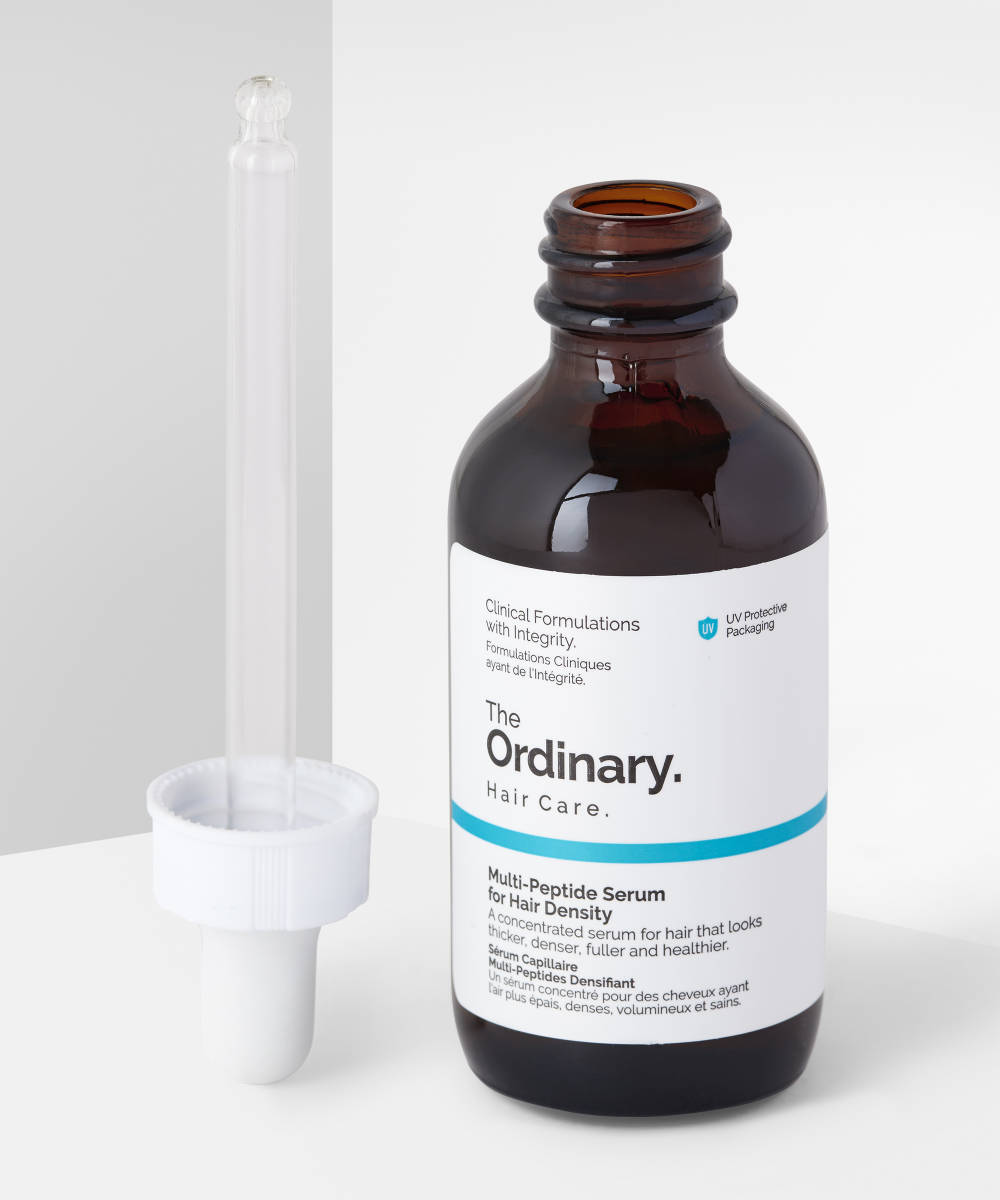 The Ordinary Multi Peptide Serum For Hair Density, 60 Ml