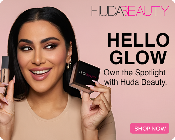 Buy Original Huda Beauty Featuring Makeup Products  Available At Beauty Pouch In Pakistan.