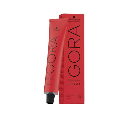 Igora Royal Hair Color - 0-11 Anti Yellow