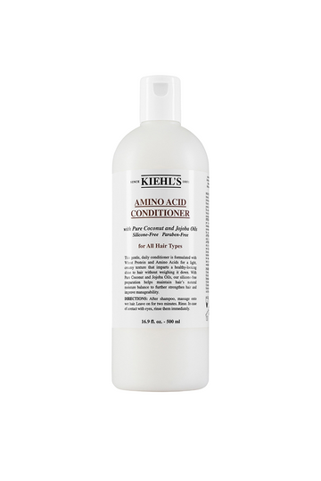 Original Kiehl's Amino Acid Conditioner 500ml now available at best price in pakistan only on beauty pouch. Get your favourite skin care product today anywhere in pakistan