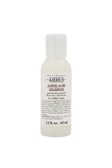 Original Kiehl's Amino Acid Shampoo 65ml now available at best price in pakistan only on beauty pouch. Get your favourite hair care product today anywhere in pakistan