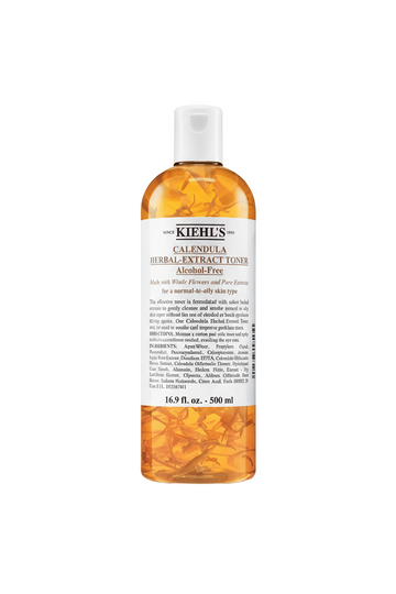 Original Kiehl's Calendula Herbal Extract Alcohol Free Toner 500ml now available at best price in pakistan only on beauty pouch. Get your favourite skin care product today anywhere in pakistan