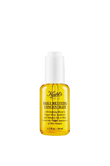 Original Kiehl's Daily Reviving Concentrate Face Oil 50ml now available at best price in pakistan only on beauty pouch. Get your favourite skin care product today anywhere in pakistan