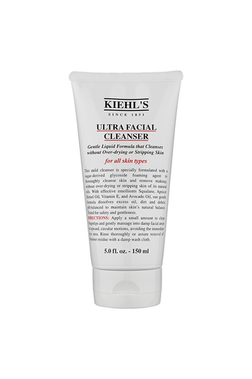 Original Kiehl's Ultra Facial Cleanser 150ml now available at best price in pakistan only on beauty pouch. Get your favourite skin care product today anywhere in pakistan