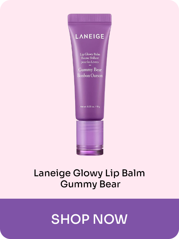 Laneige-Glowy-Lip-Balm-Gummy-Bear