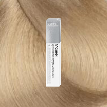 Loreal Professional Majirel 9 Very Light Blonde 100ml