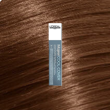 Loreal Professionnel Majirel Cool Cover 7.8 Medium Blond Moka