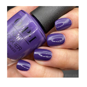 OPI Nail Lacquer Mariachi Makes My Day 15ml