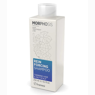 Framesi Morphosis Reinforcing Shampoo 250 ml