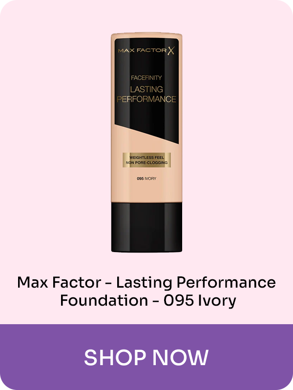 Max Factor-Lasting-Performance-Foundation-095-Ivory