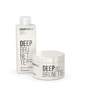 Framesi Morphosis Deep Brunette Home Kit