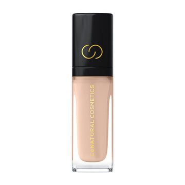 Conatural Silk Foundation - Porcelain