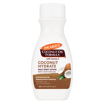 Palmers Coconut Hydrate Daily Body Lotion 250ml