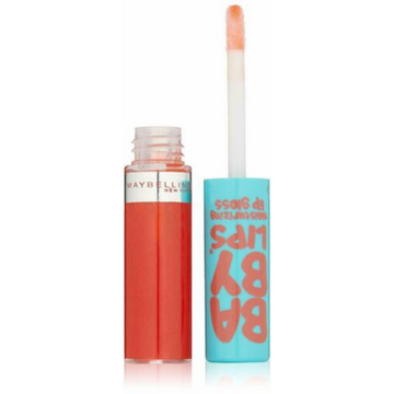 Maybelline Baby Lips Moisturizing Lip Gloss 60 Berry Chic
