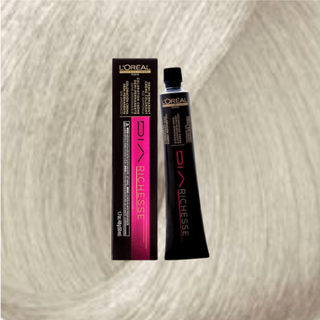Loreal Professionnel Dia Richesse Frosty Milkshake 9.01/9Nb