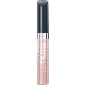 Rimmel London Scandaleyes Eye Shadow Paint 110 Pink Lace