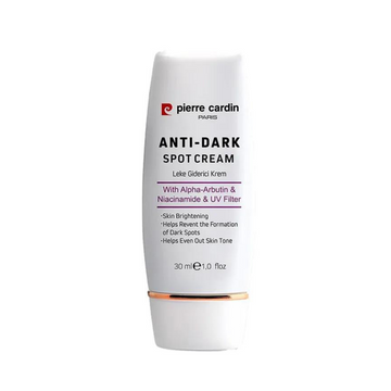 Pierre Cardin Anti Dark Spot Cream 30ml
