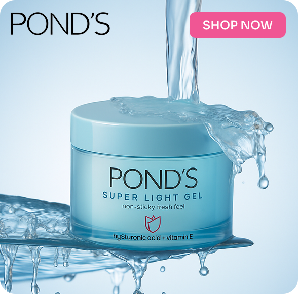 Pond's-in-pakistan