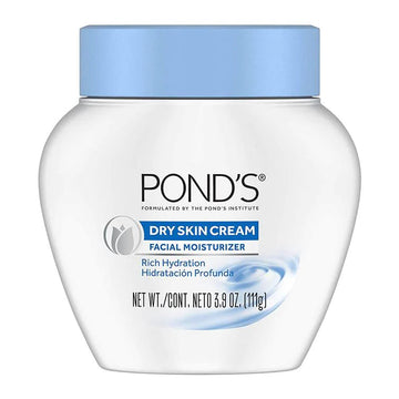 Pond's Cream Dry Skin 111g