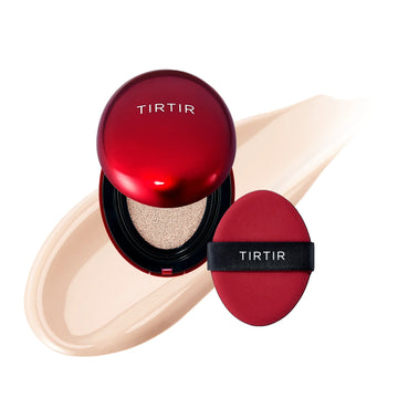 Tirtir Mask Fit Red Cushion Mini 15C Fair Porcelain 4.5g