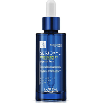 Loreal Professionnel Serioxyl Denser Hair Serum 90ml