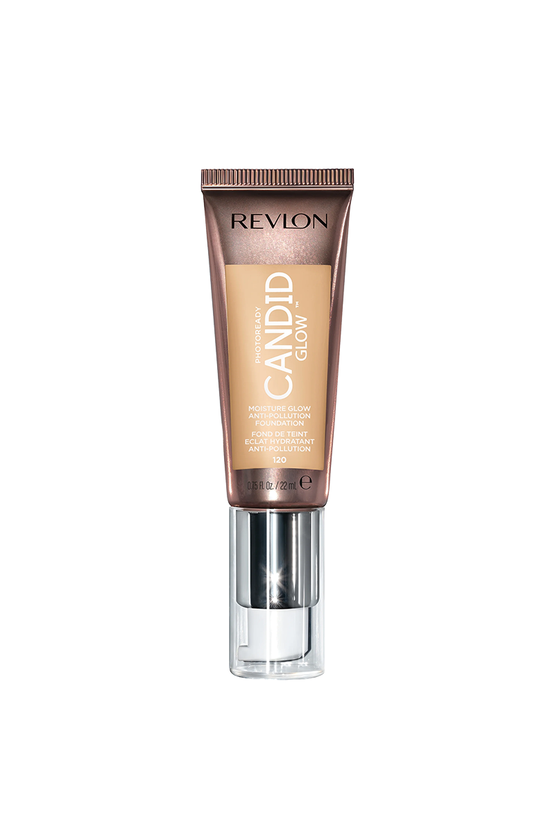 Original Revlon Photoready Candid Glow Foundation 120 Buff Neutral now available at best price in Pakistan only on Beauty Pouch. Get your favourite skin care products today anywhere in Pakistan