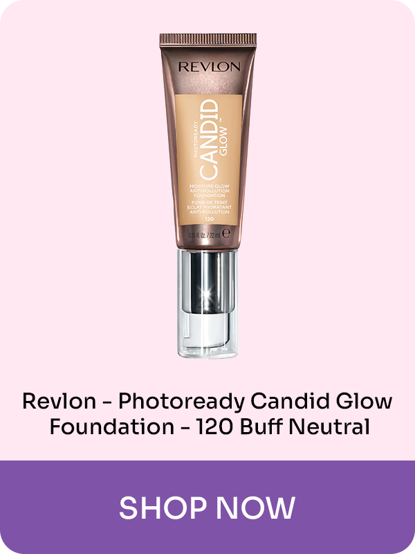 Revlon-Photoready-Candid-Glow-Foundation-120-Buff-Neutral