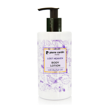 Pierre Cardin Body Lotion Lost Heaven 350ml
